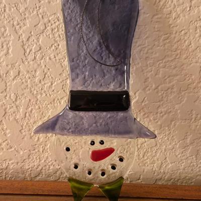 Vintage Christmas Ornaments