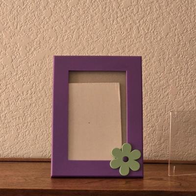 Mixed Lot of Photo Frames