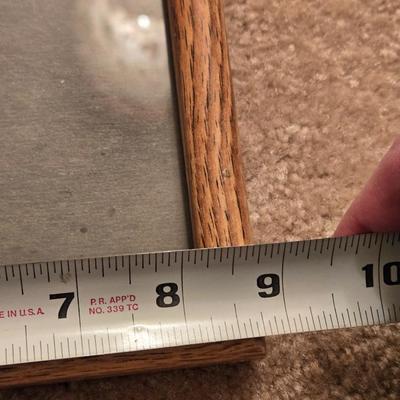Wood Photo Frames