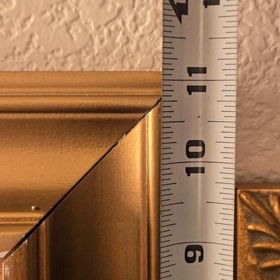 Gold Gilt Wood Frames