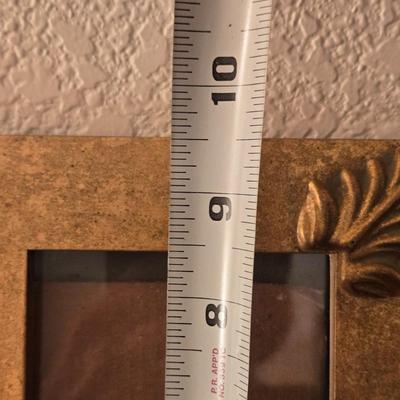 Gold Gilt Wood Frames
