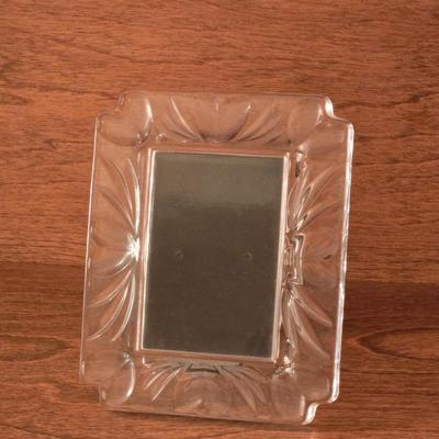 Waterford Crystal Photo Frame