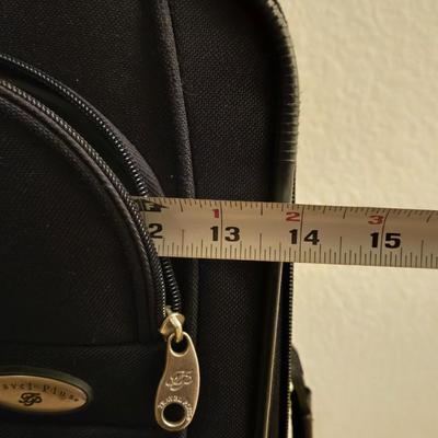 Carry On Luggage