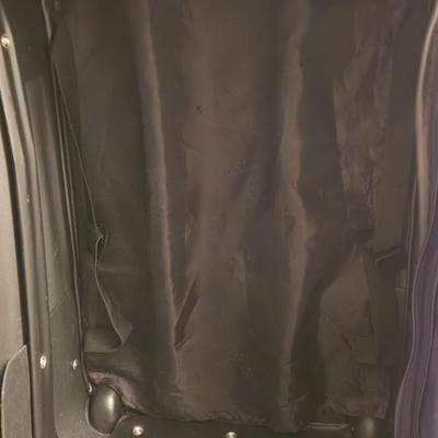 Carry On Luggage