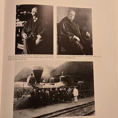 The Supreme Court of the United States Book