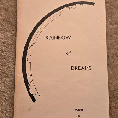 2 Books of Poetry