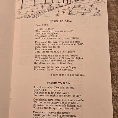 2 Books of Poetry
