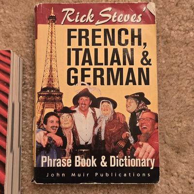 Language Books