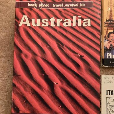 Language Books