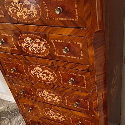 Jewelry Chest