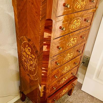 Jewelry Chest