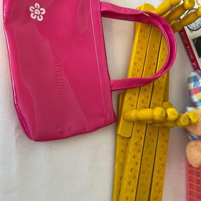 Kids toys & book set