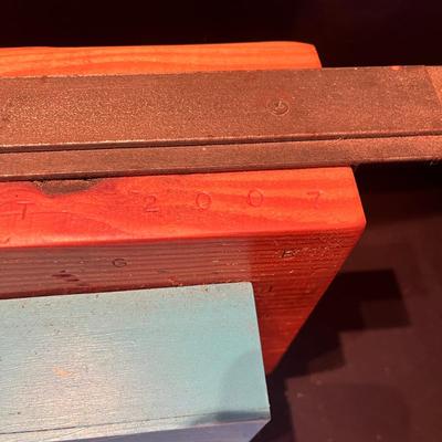Building Blocks of Life Art by Staunton Gilchrist (SR-MG)