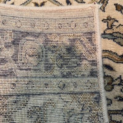 MB1024 Oriental Style Machine Made Runner 13’ x 2’8”