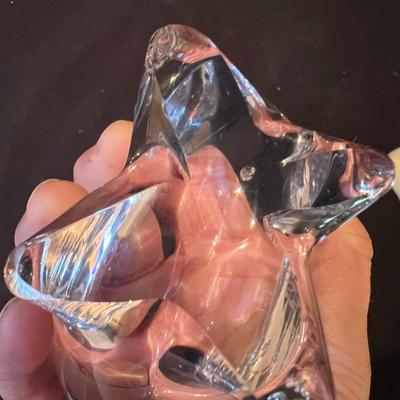 Maleras Crystal Glass Polar Bear & More (LR-RG)