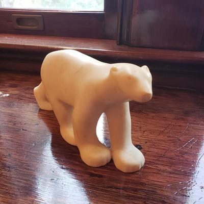 Maleras Crystal Glass Polar Bear & More (LR-RG)