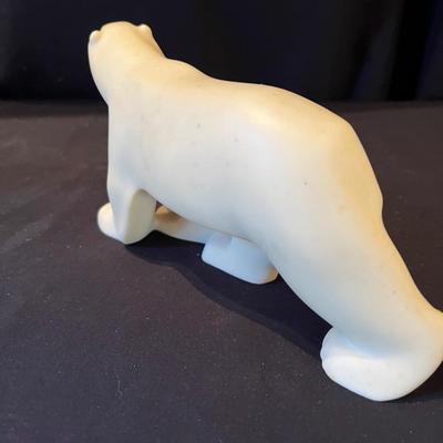Maleras Crystal Glass Polar Bear & More (LR-RG)
