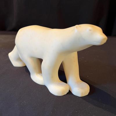 Maleras Crystal Glass Polar Bear & More (LR-RG)