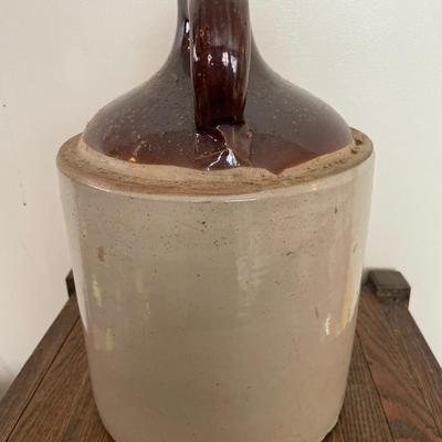 Large Red Wing 14” tall jug