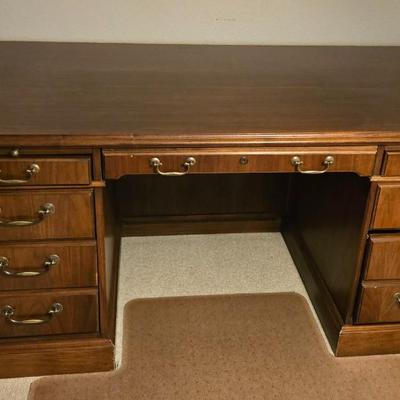 Beautiful Desk