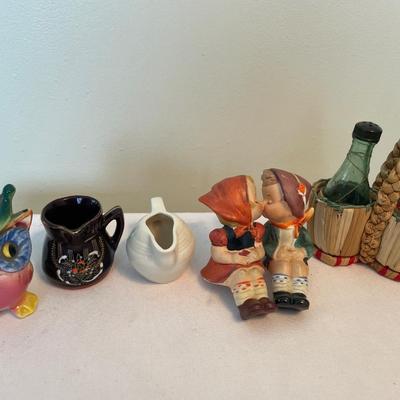 S&P shakers