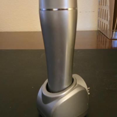 Eco-i-lite Rechargeable Flashlight