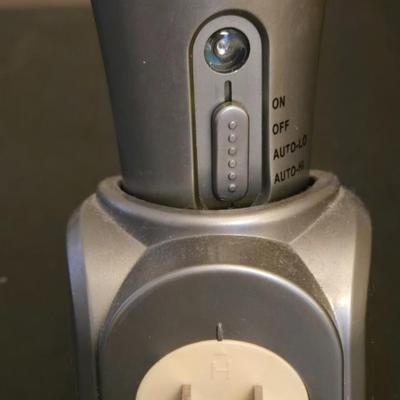 Eco-i-lite Rechargeable Flashlight