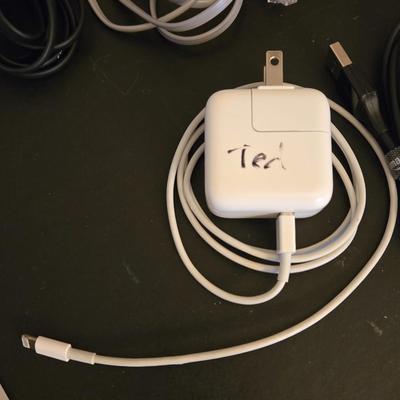Cords Lot