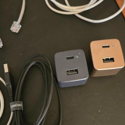 Cords Lot