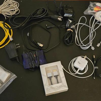 Cords Lot