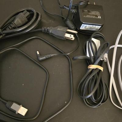 Cords Lot
