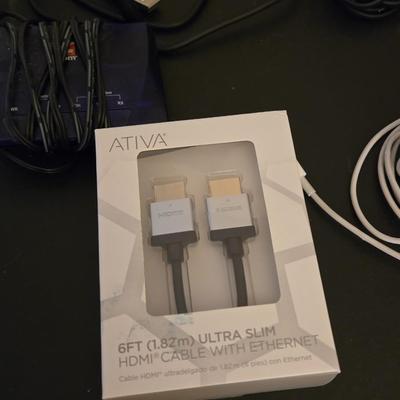 Cords Lot