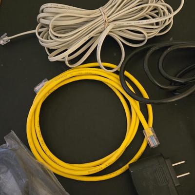 Cords Lot