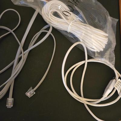 Cords Lot