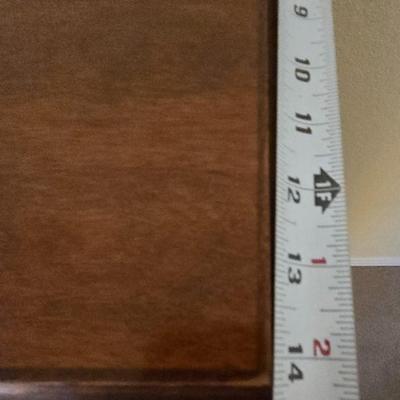 Alma Wood Book Shelf