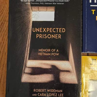 Books about the Military