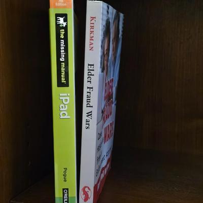 Self Help Books
