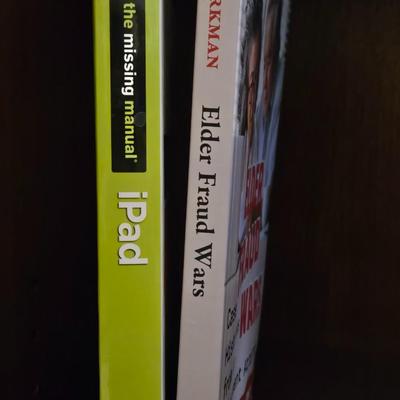 Self Help Books