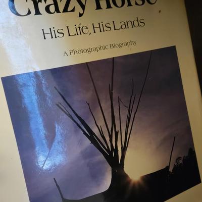 Books on Native American Experiences