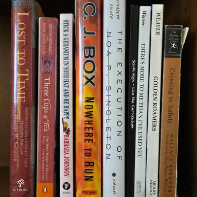 Book Lot