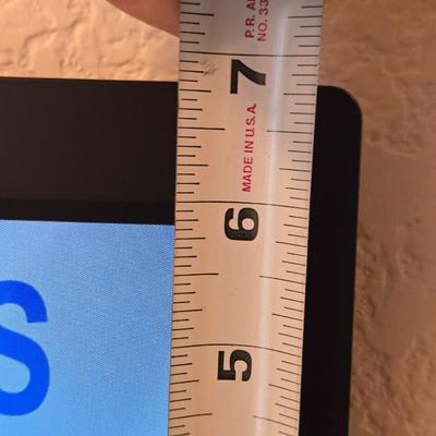 American Lifetime Digital Clock