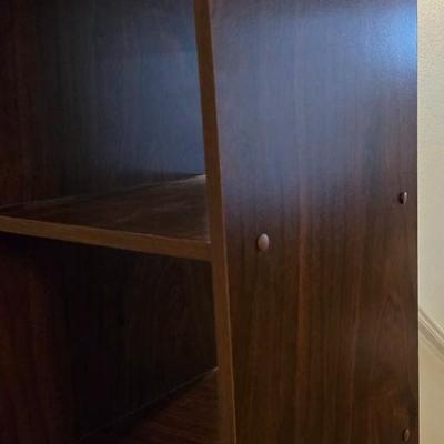 Organization Shelf
