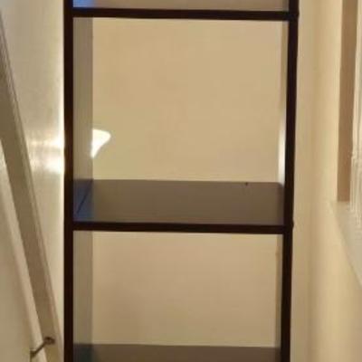 Organization Shelf