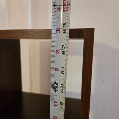 Organization Shelf