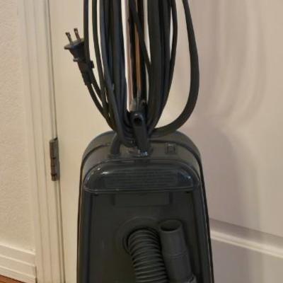 Kenmore Vacuum