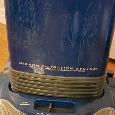 Kenmore Vacuum