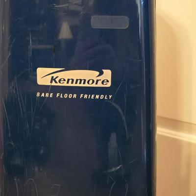 Kenmore Vacuum