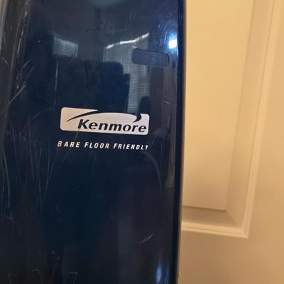 Kenmore Vacuum