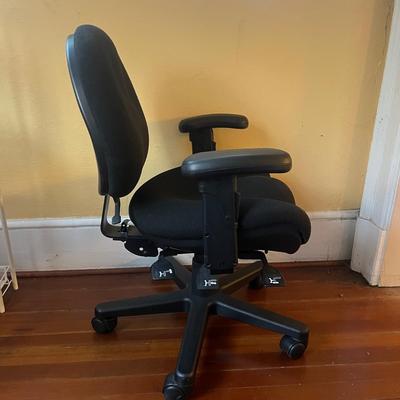 Neutral Posture Ergonomics, Inc. Office Chair (BP-MG)