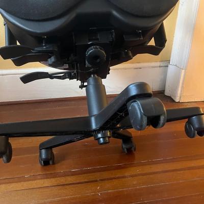 Neutral Posture Ergonomics, Inc. Office Chair (BP-MG)